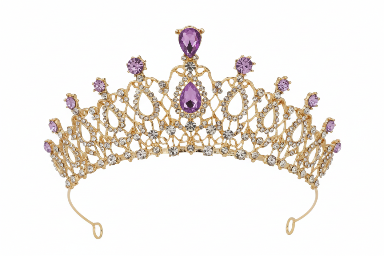 Tiara Auravie