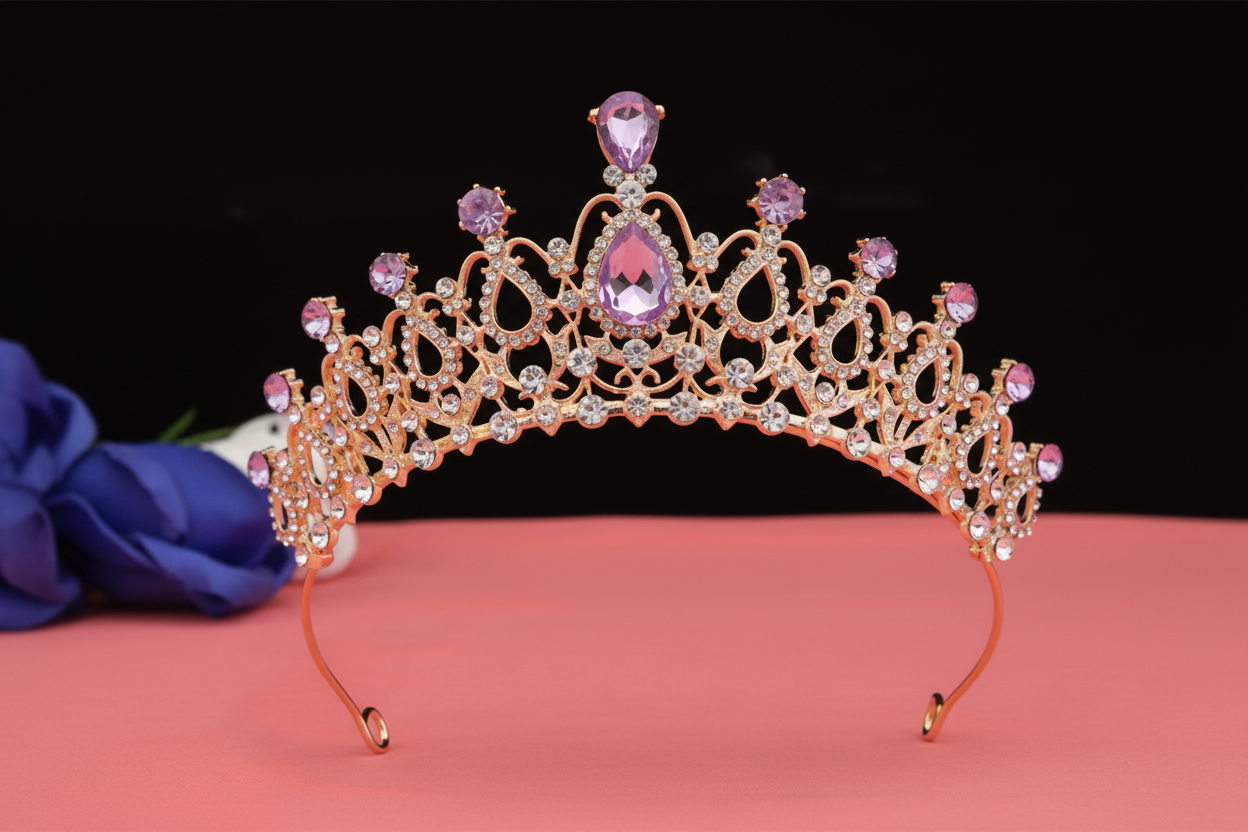 Tiara Seraphyne