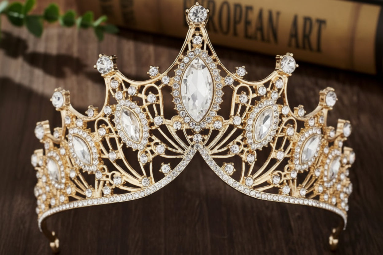 Tiara Claravelle