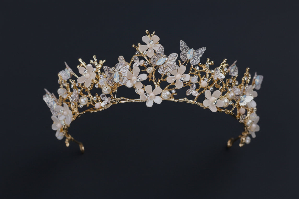 Tiara Papielle