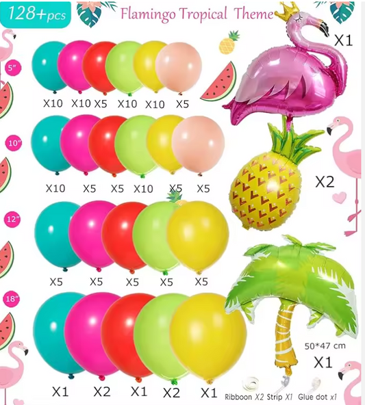 Party Tropicana
