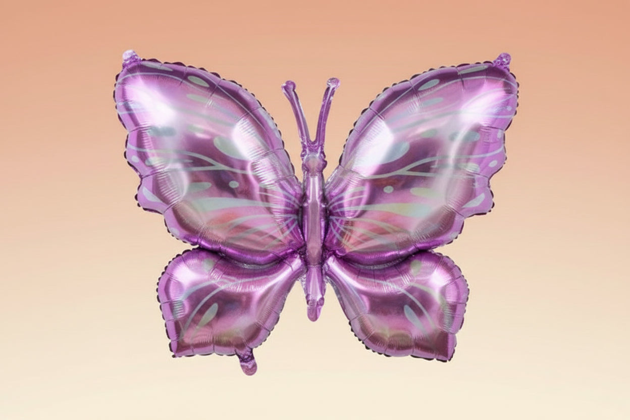 Beautiful Butterfly