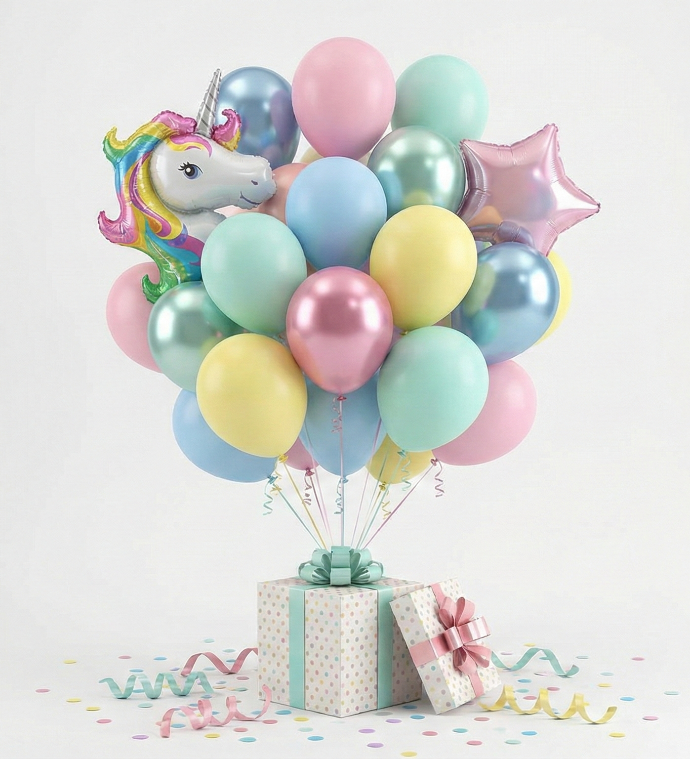 Inflate