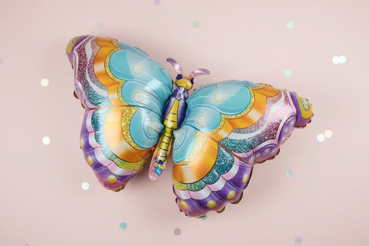 Beautiful Butterfly