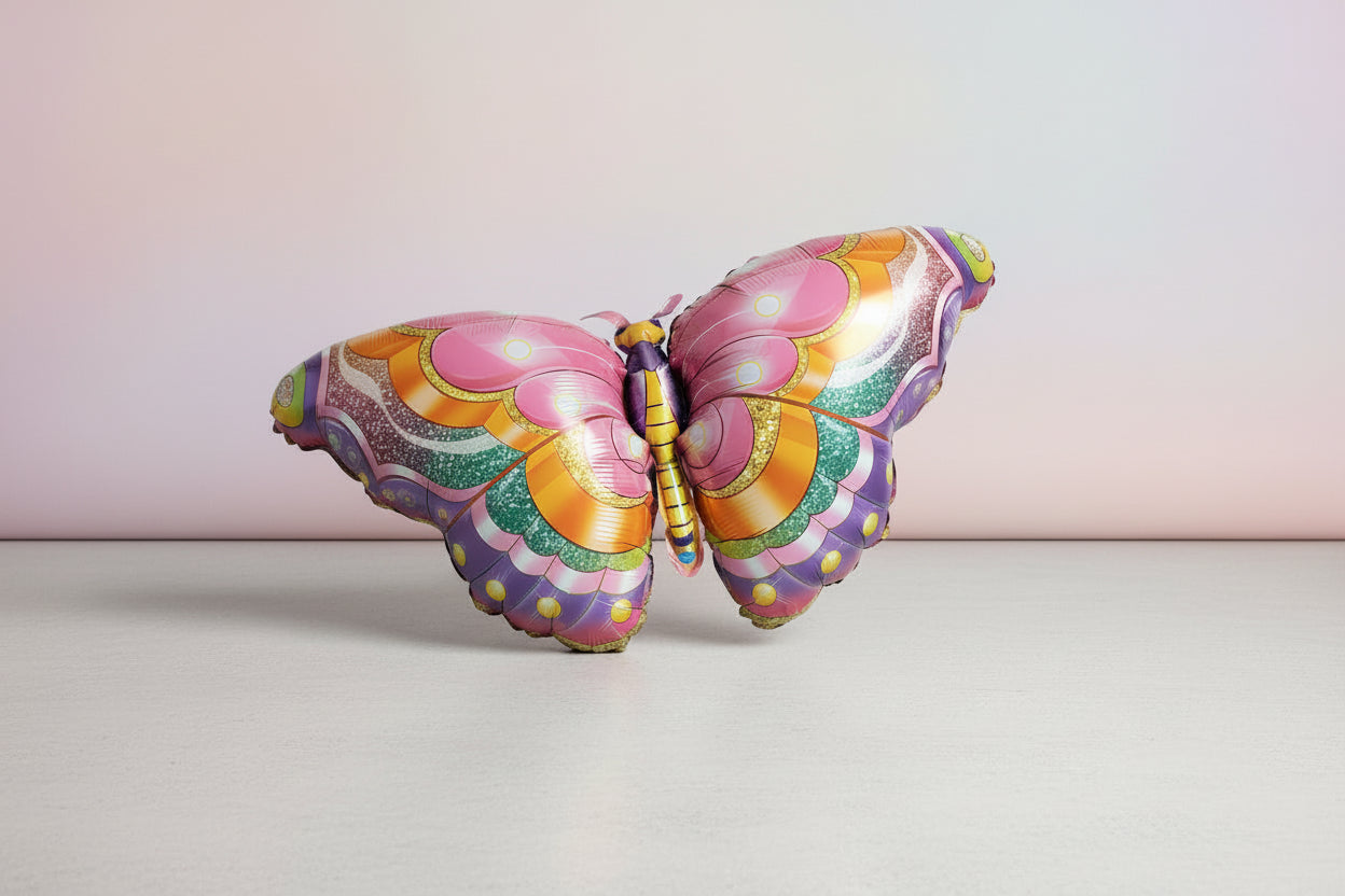 Beautiful Butterfly