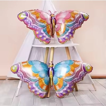 Beautiful Butterfly