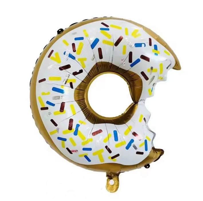 Donut Folienballon