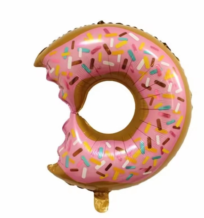 Donut Folienballon