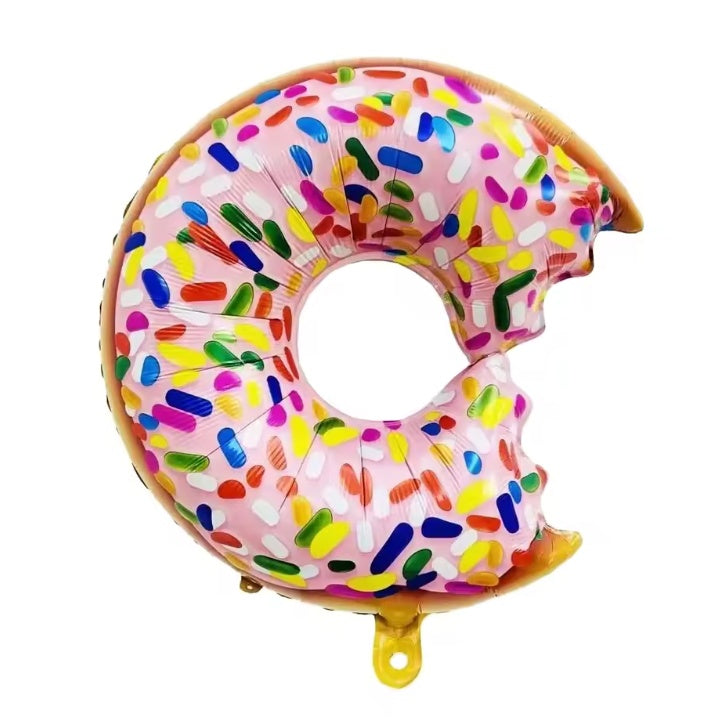Donut Folienballon