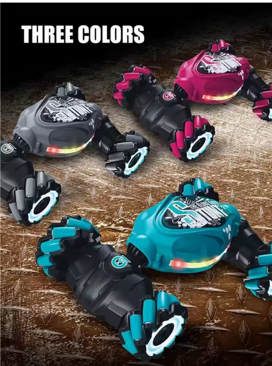 FunWheelz