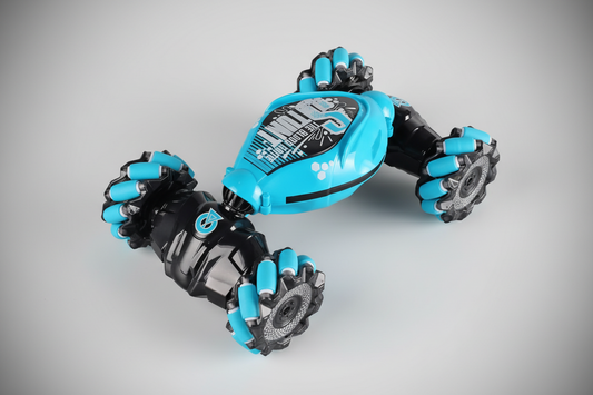 FunWheelz