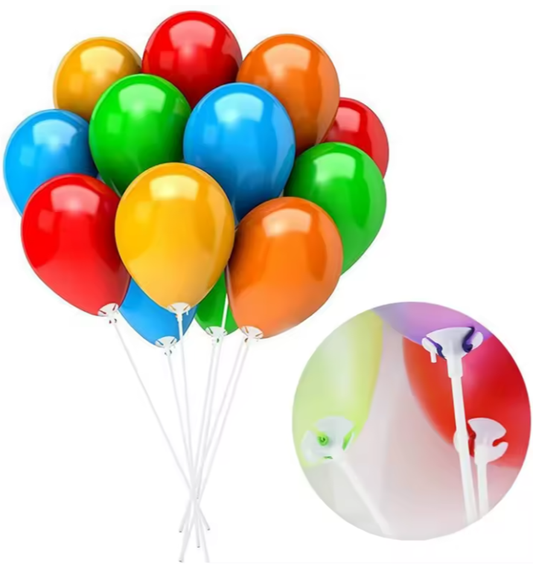 Ballonhalter
