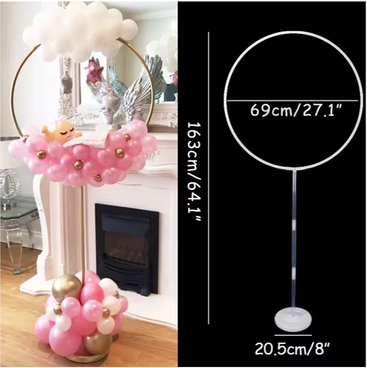 Ballonständer