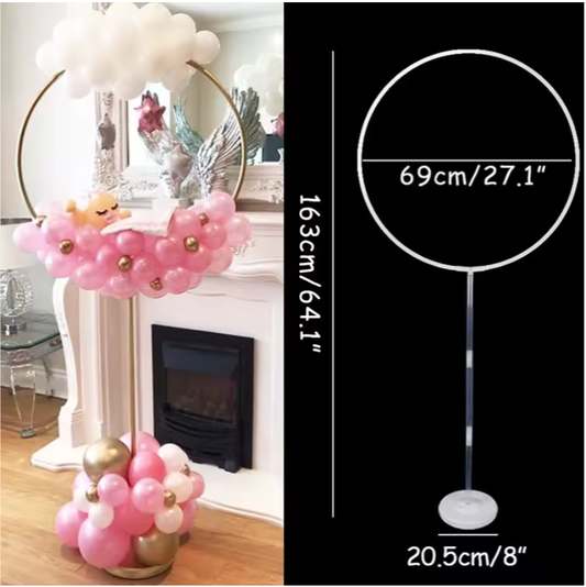 Ballonständer