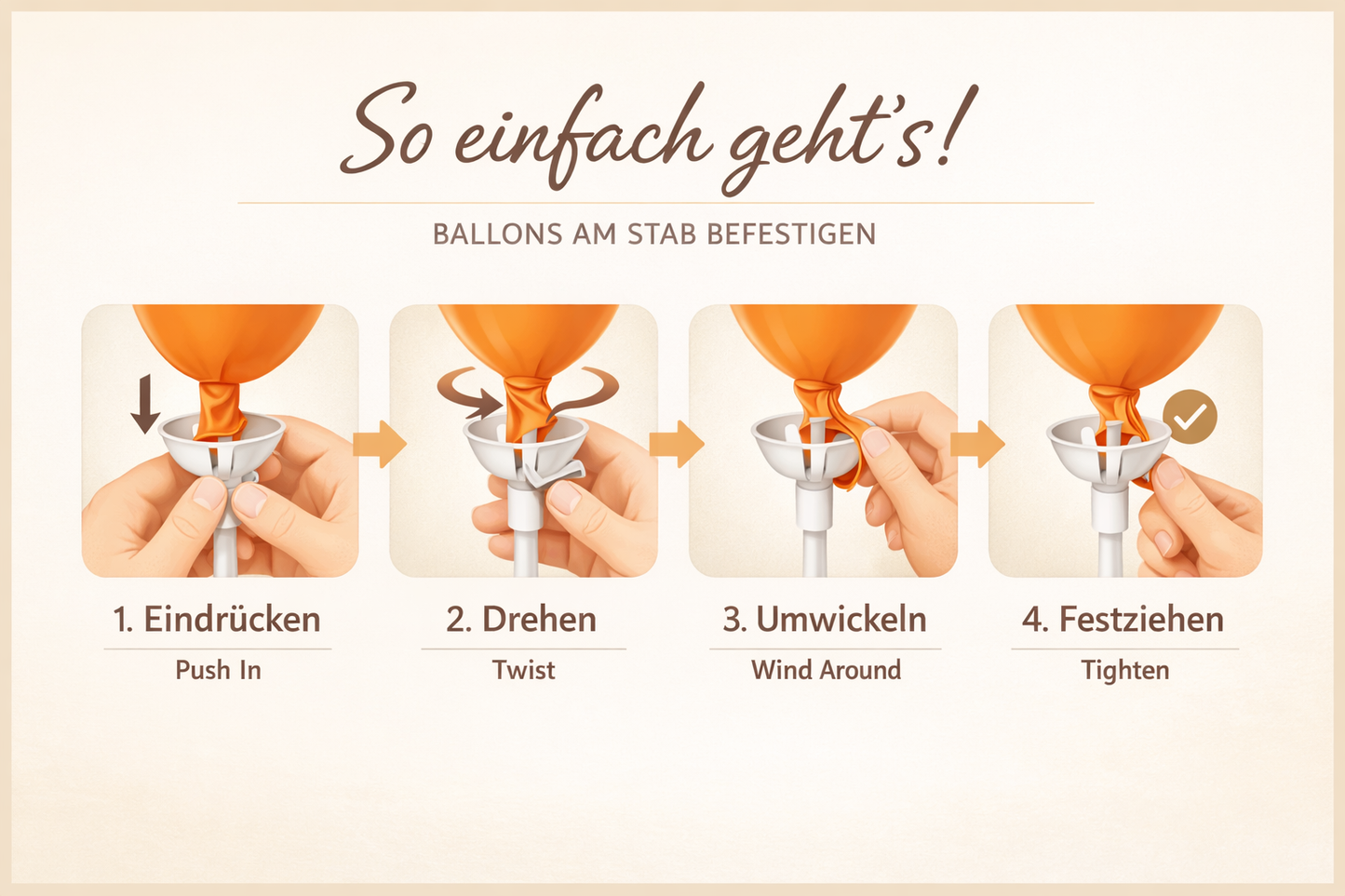 Ballonhalter