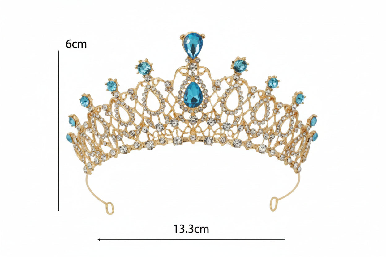Tiara Azurelle
