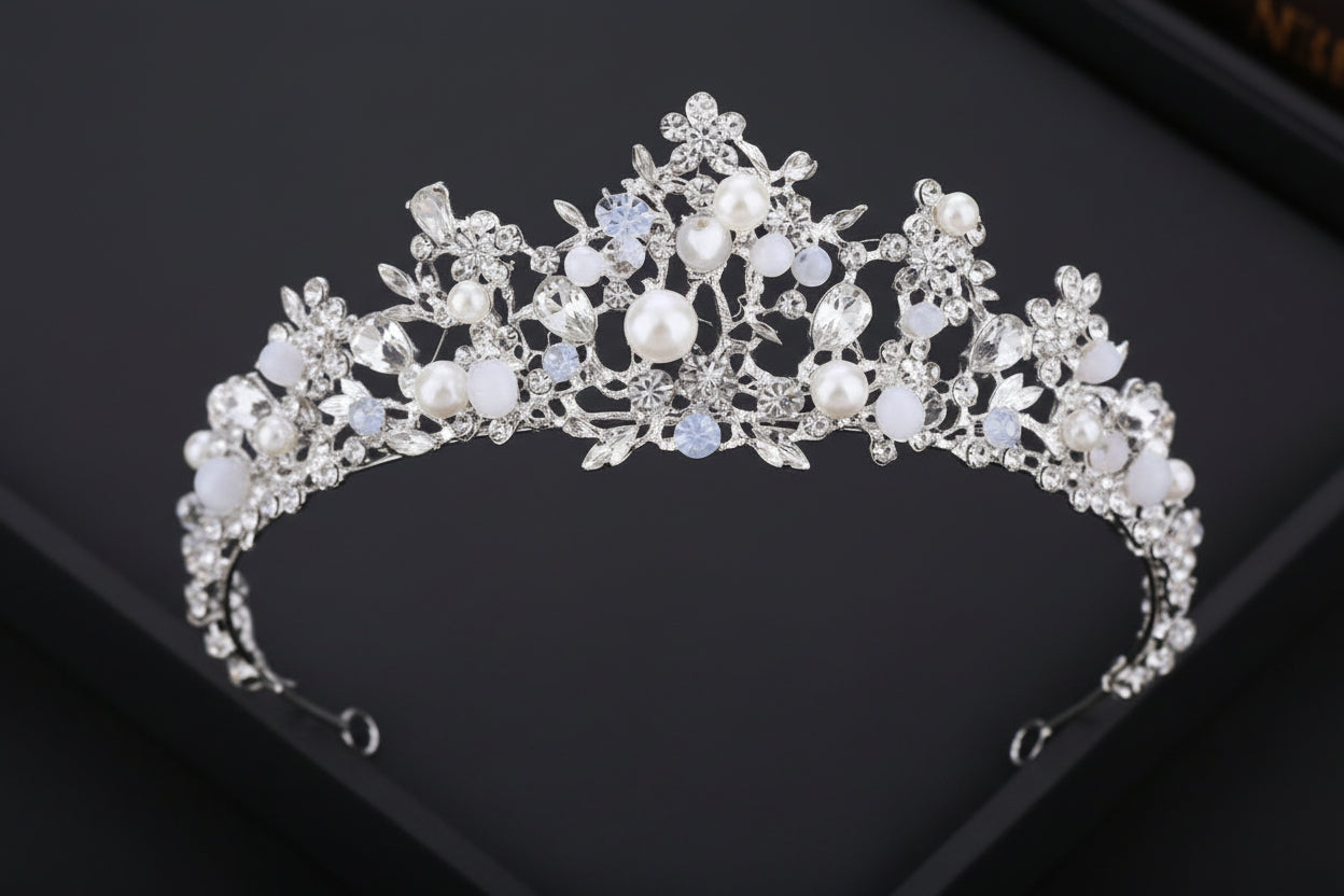 Tiara Luna Fleur