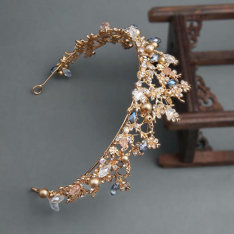 Tiara Floravienne