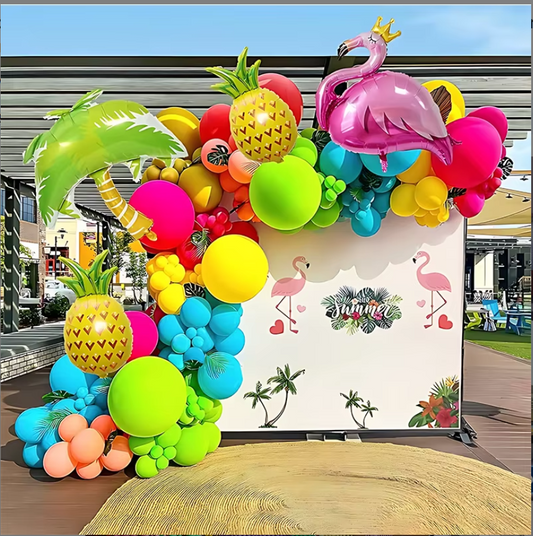 Party Tropicana
