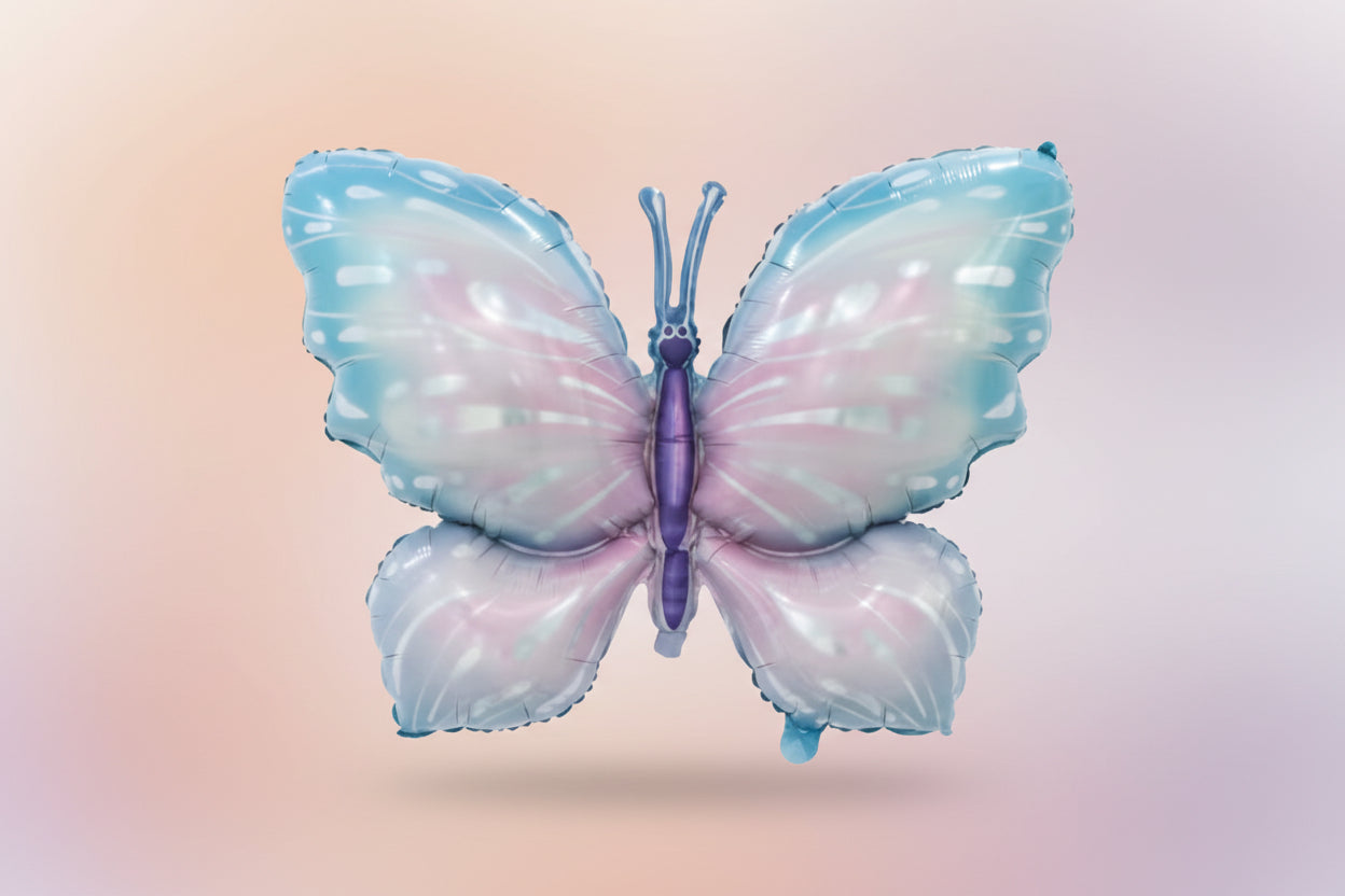 Beautiful Butterfly