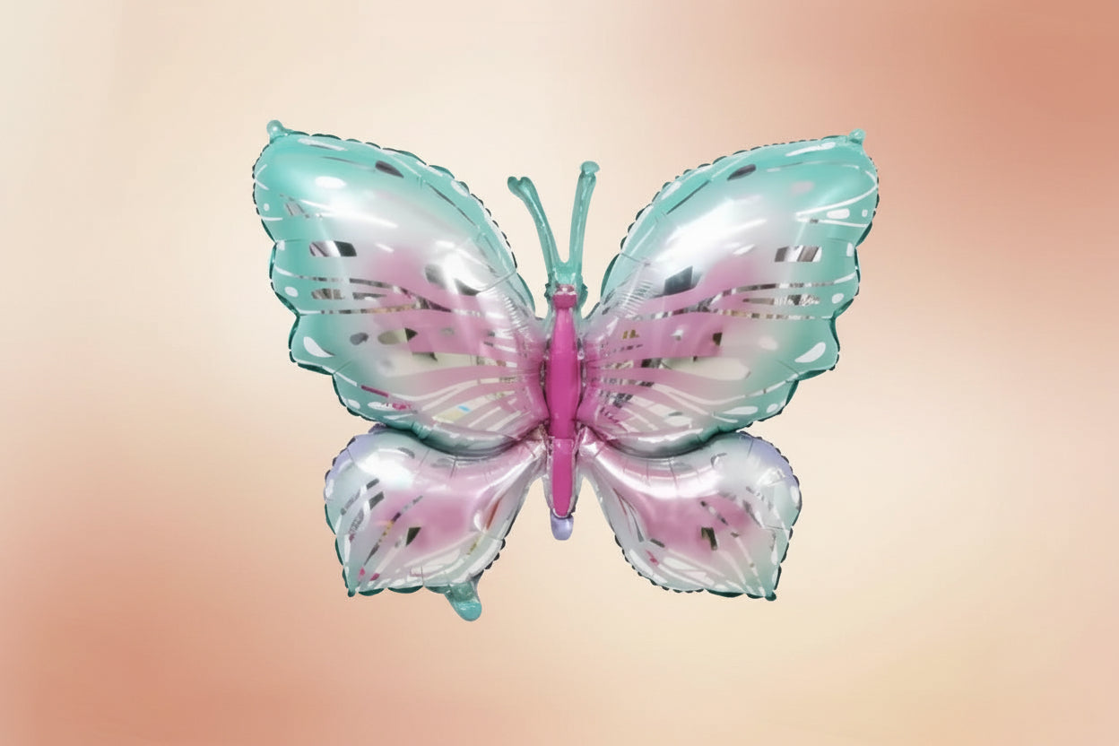 Beautiful Butterfly