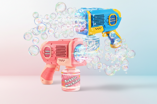BubbliX